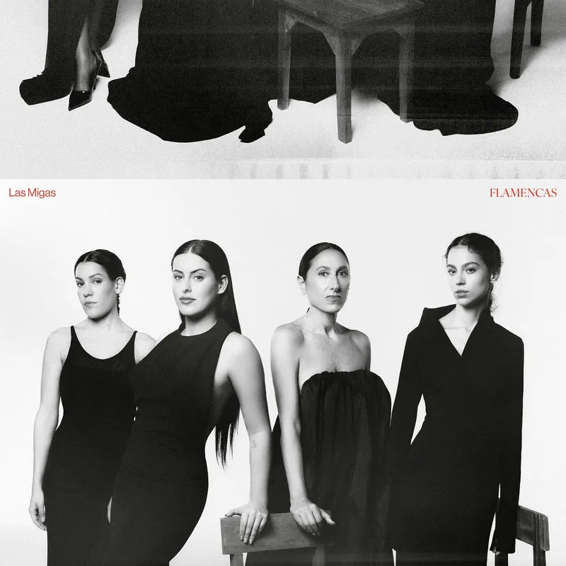 Las Migas | Flamencas