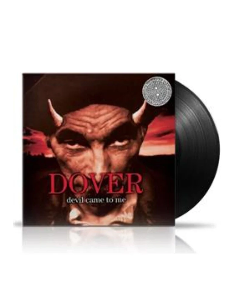 Dover - LP Vinilo "Devil came to me"