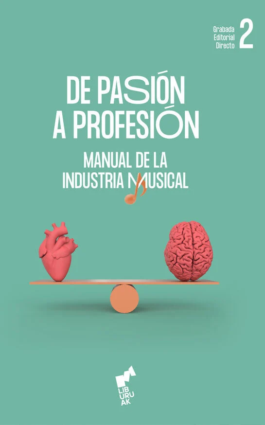 DE PASIÓN A PROFESIÓN VOLUMEN 2