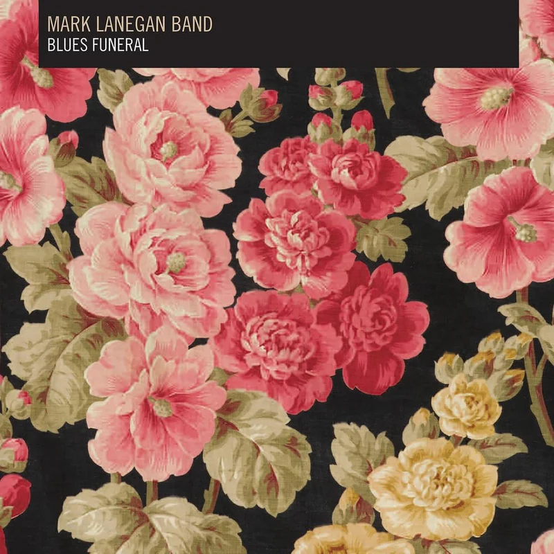Mark Lanegan Band | Blues Funeral [2LP]