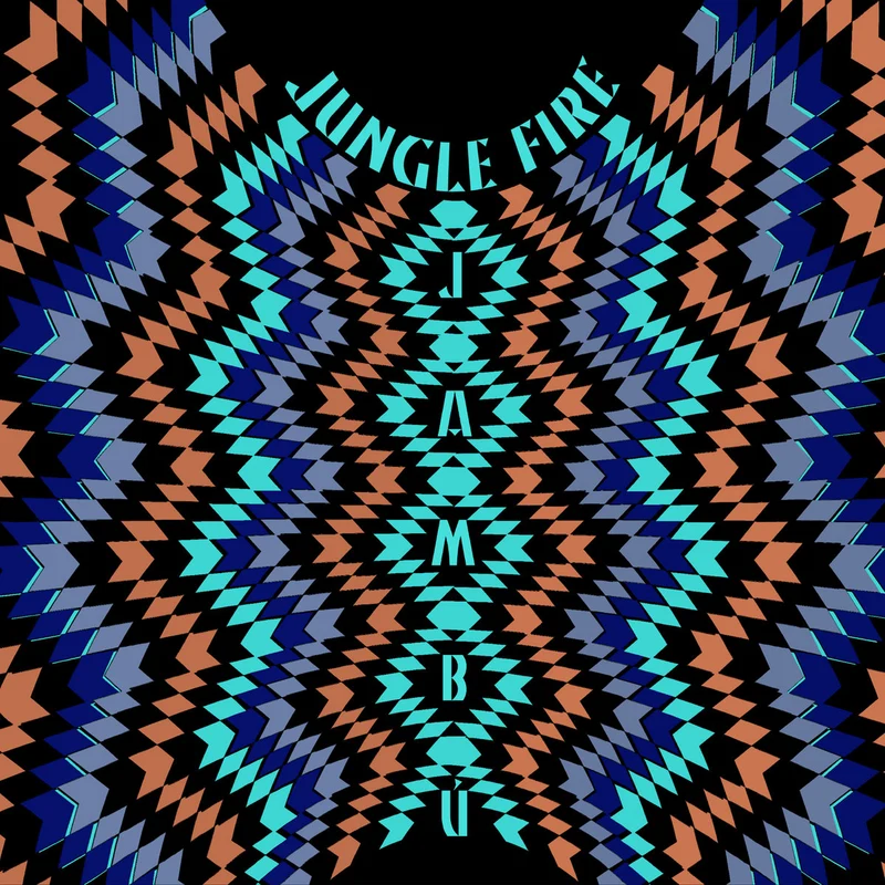 Jungle Fire | Jambú