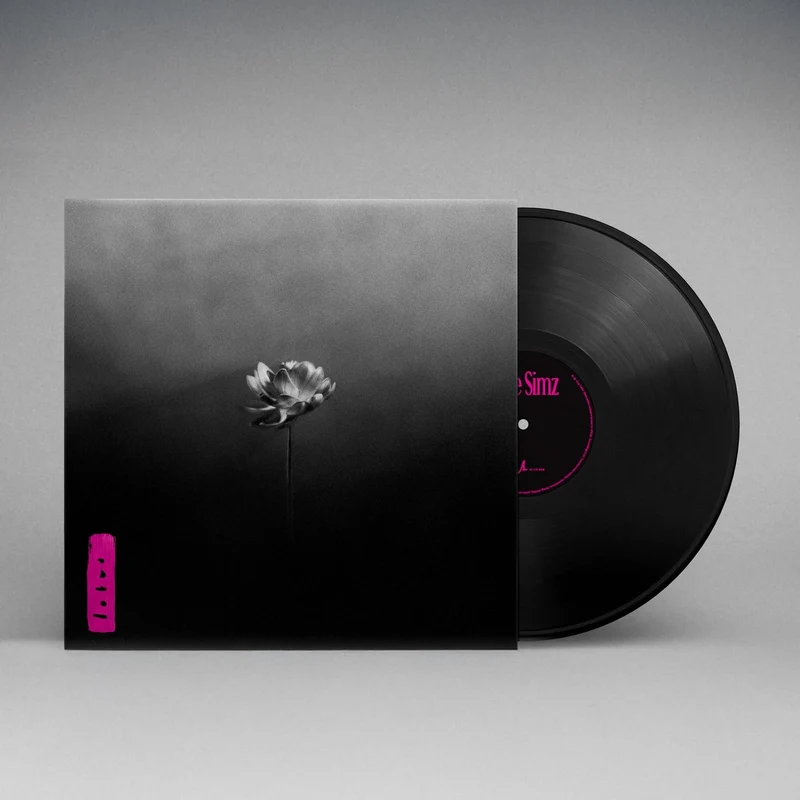LITTLE SIMZ | LOTUS [2LP]