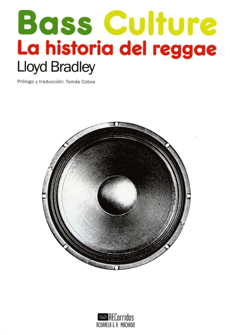 BASS CULTURE La historia del reggae