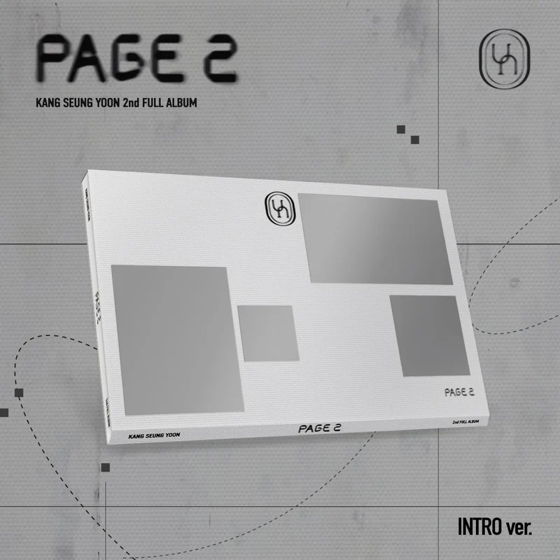 WINNER KANG SEUNG YOON - PAGE 2