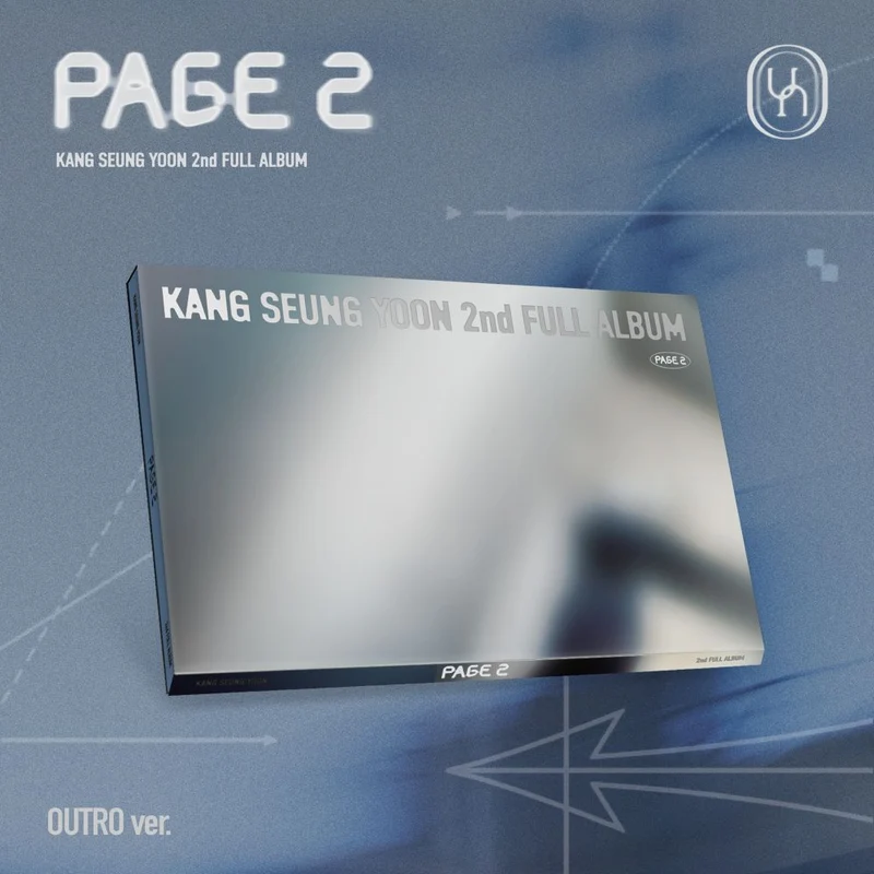 WINNER KANG SEUNG YOON - PAGE 2
