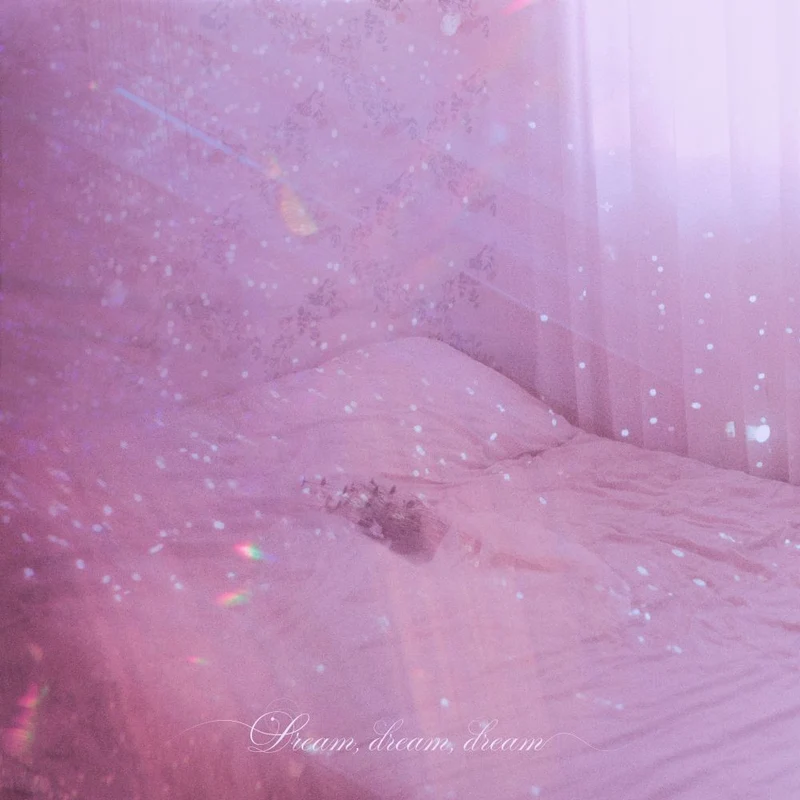 ZANRYUPA - Dream, dream, dream