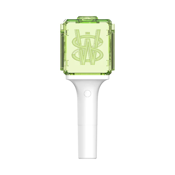 NCT WISH Official Light Stick