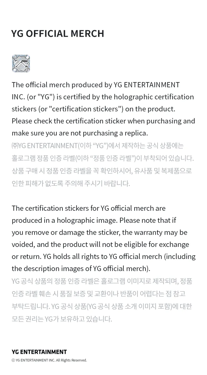 NCT WISH Official Light Stick