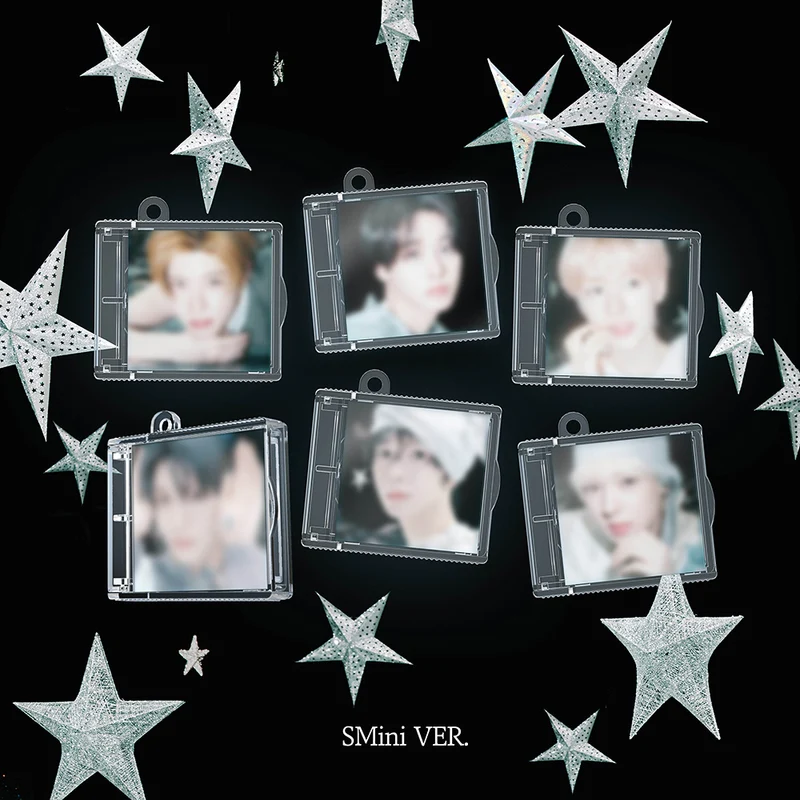 [NCT] NCT Wish : Ode To Love : SMINI Ver