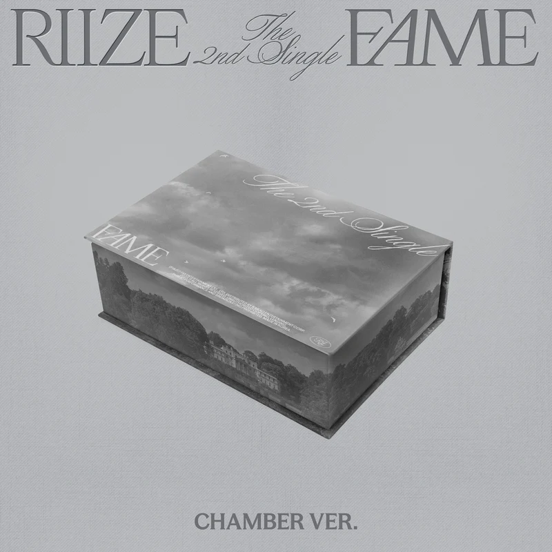 RIIZE - Fame (Chamber ver.)