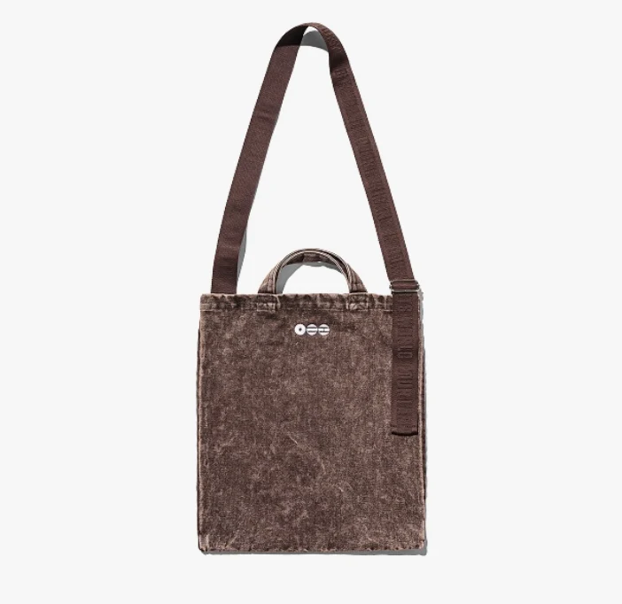 [BTS] World Tour : Arirang : Tote Bag