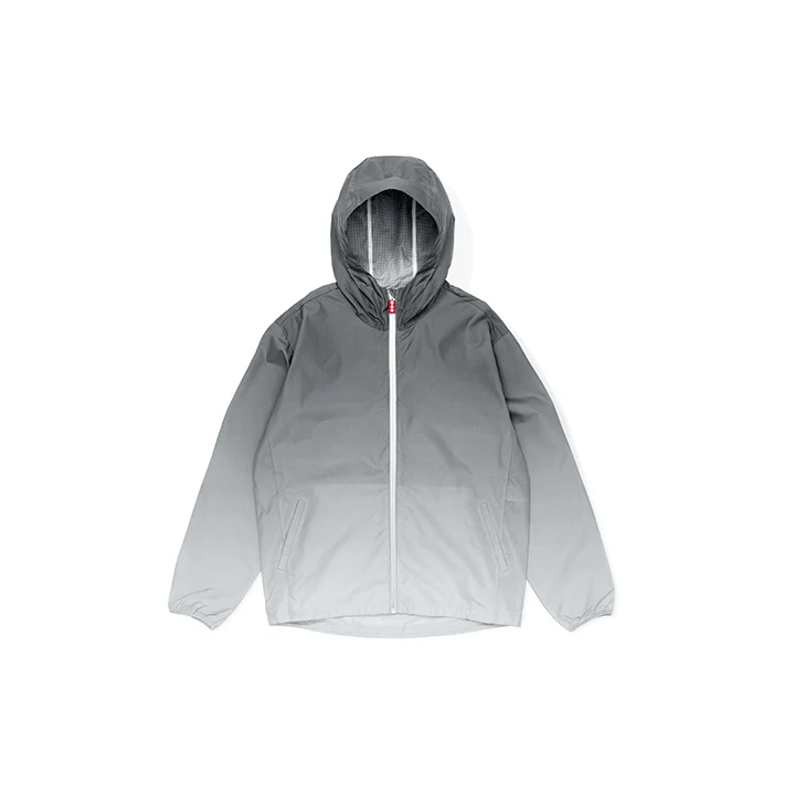 [BTS] World Tour : Arirang : Wind Jacket (Gray)