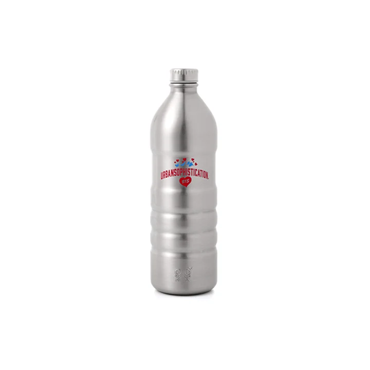 [BTS] World Tour : Arirang : Souvenir Bottle