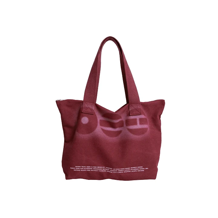 [BTS] World Tour : Arirang : Fabric Bag