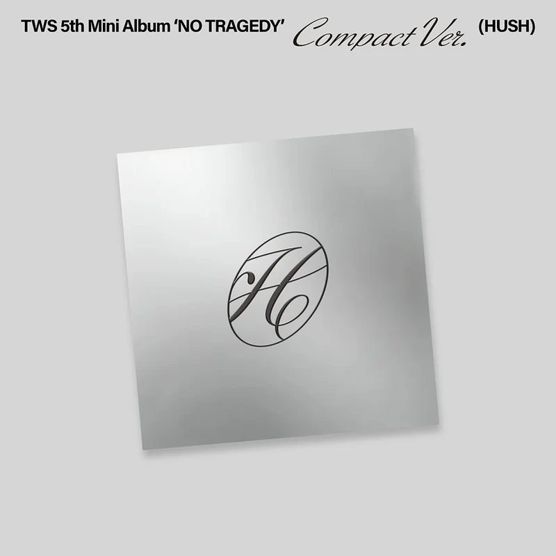 [TWS] No Tragedy : Compact Ver