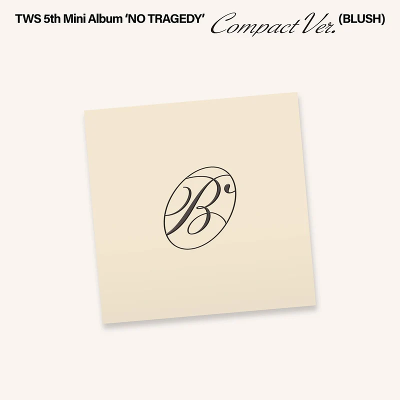 [TWS] No Tragedy : Compact Ver