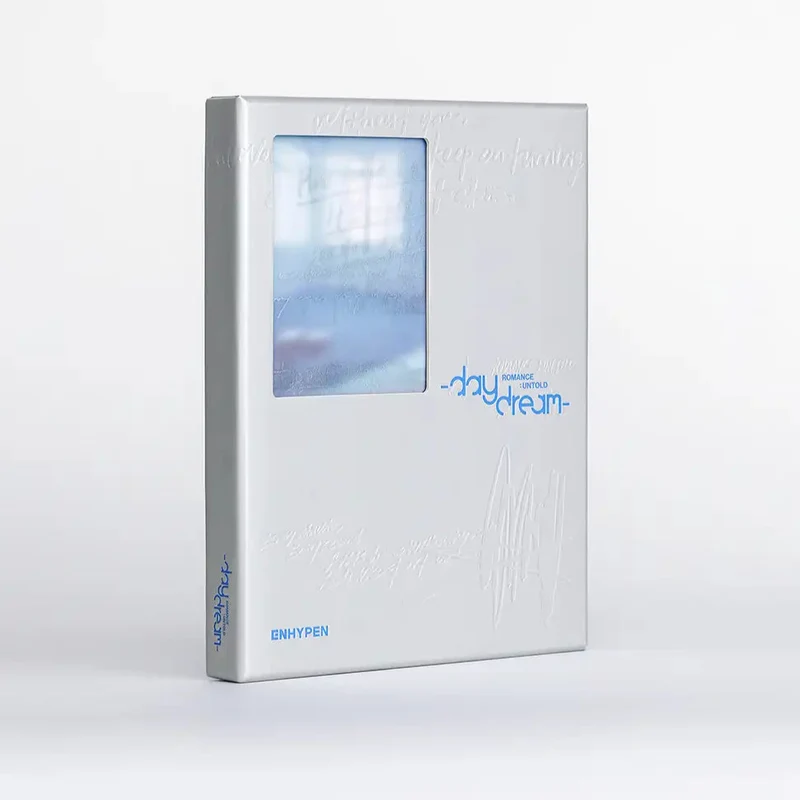 ENHYPEN 2nd Album [ROMANCE : UNTOLD -daydream-]