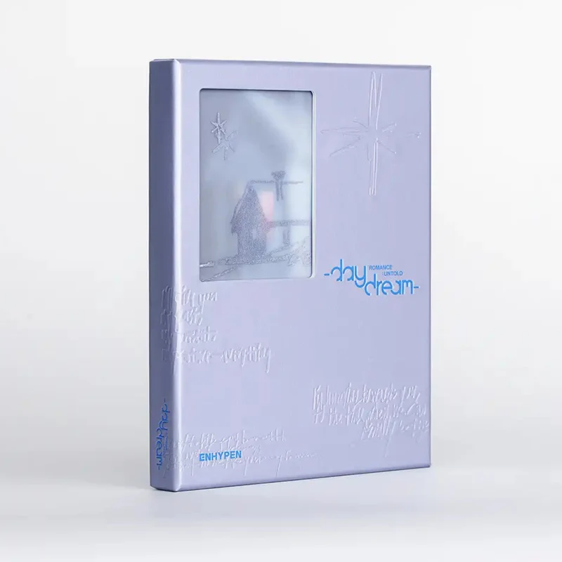 ENHYPEN 2nd Album [ROMANCE : UNTOLD -daydream-]