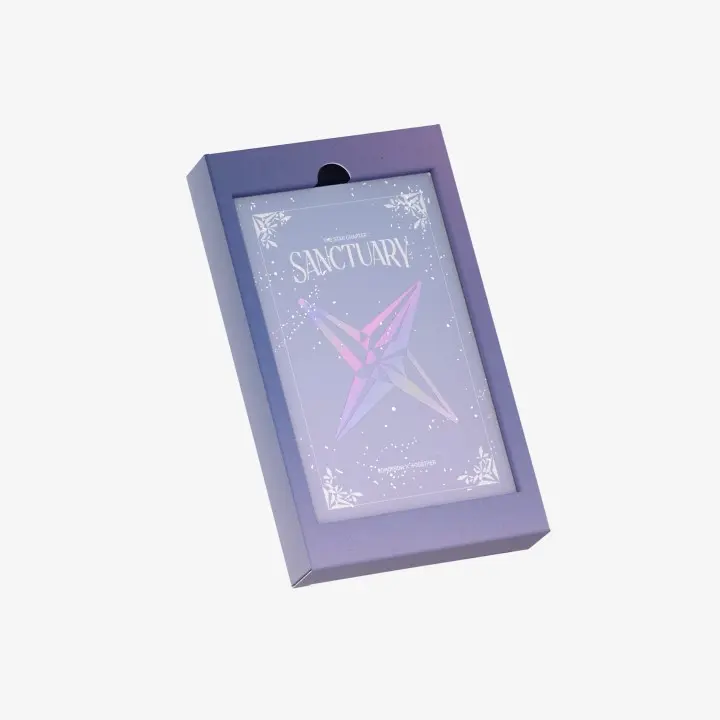 TOMORROW X TOGETHER 7th Mini Album [The Star Chapter : SANCTUARY]