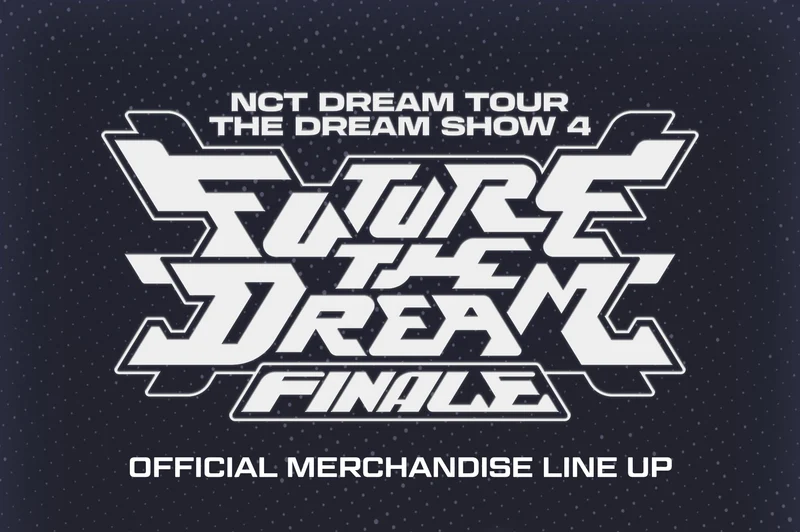 [NCT] NCT Dream : The Dream Show 4 : Future The Dream Finale