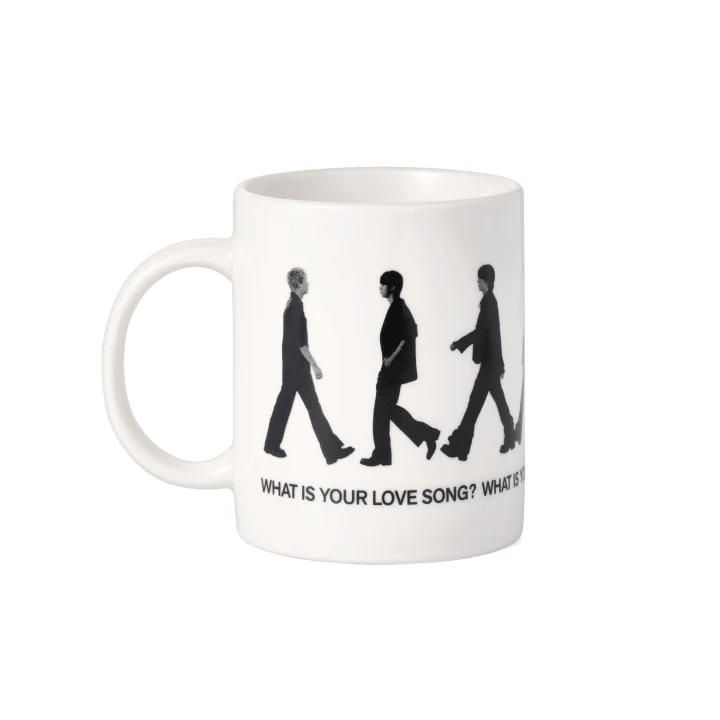 [BTS] Arirang : Mug