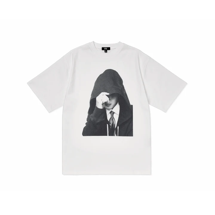 [BTS] Arirang : S/S T-Shirt