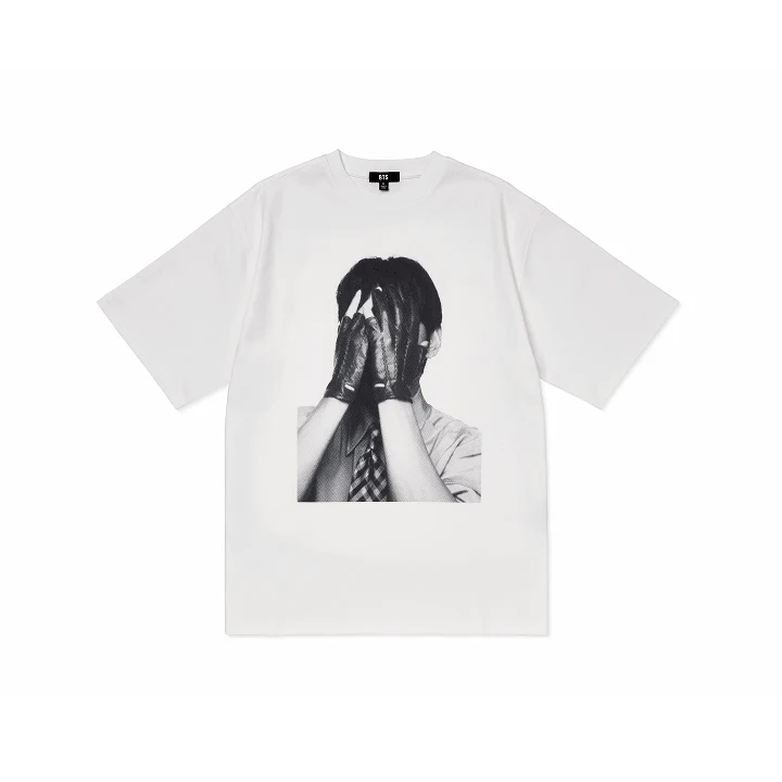 [BTS] Arirang : S/S T-Shirt