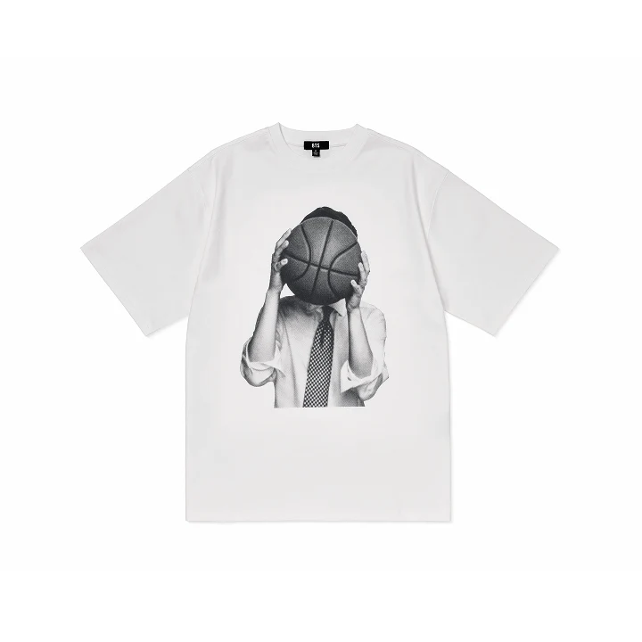 [BTS] Arirang : S/S T-Shirt