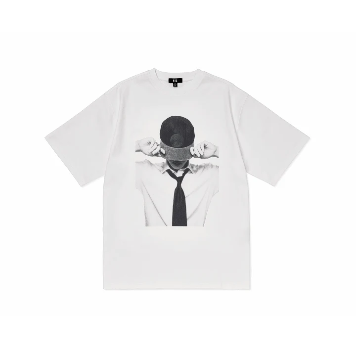 [BTS] Arirang : S/S T-Shirt