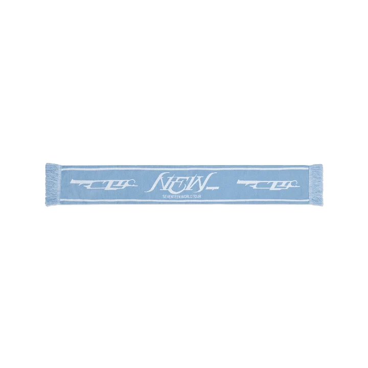[SEVENTEEN] World Tour : NEW_ Encore : Slogan