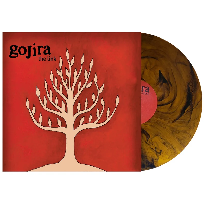 Gojira | The Link [Limited Edition]