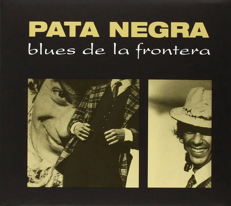 Pata Negra | Blues De La Frontera