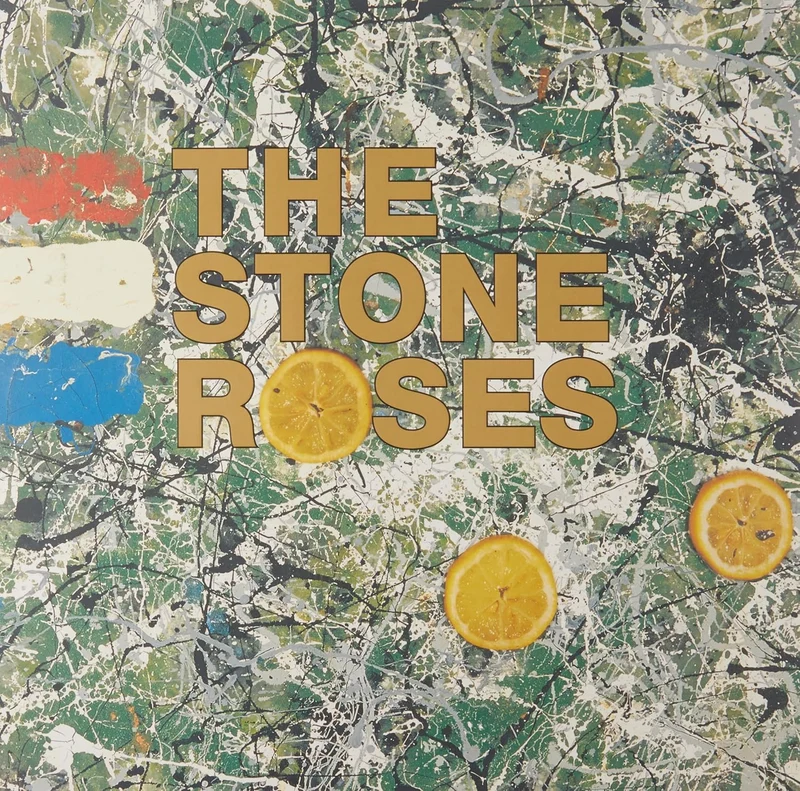 The Stone Roses | The Stone Roses