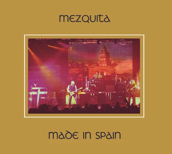 MEZQUITA | MADE IN SPAIN