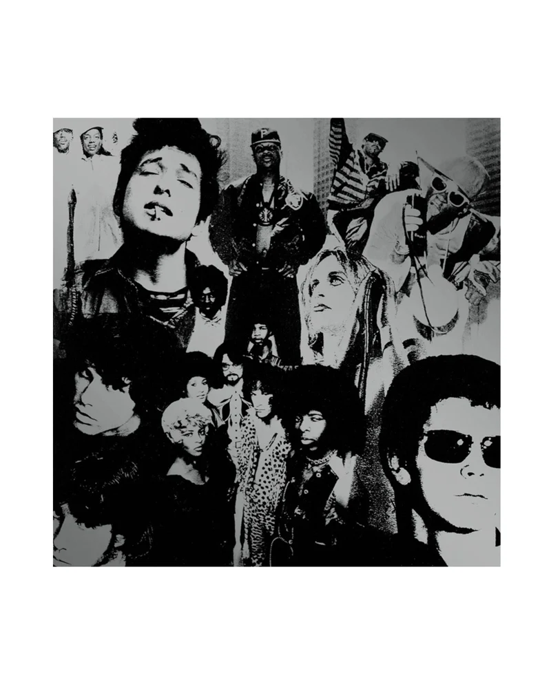 Duran Duran- 2LP Vinilo "Thank You"