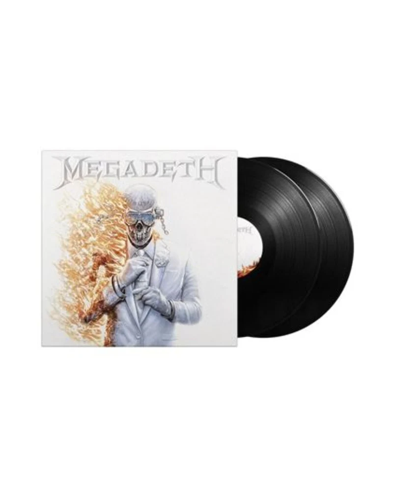 Megadeth - 2LP Vinilo "Megadeth"