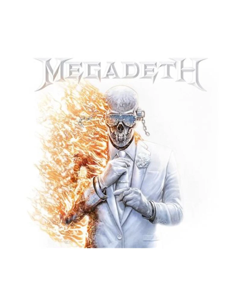 Megadeth - CD "Megadeth"
