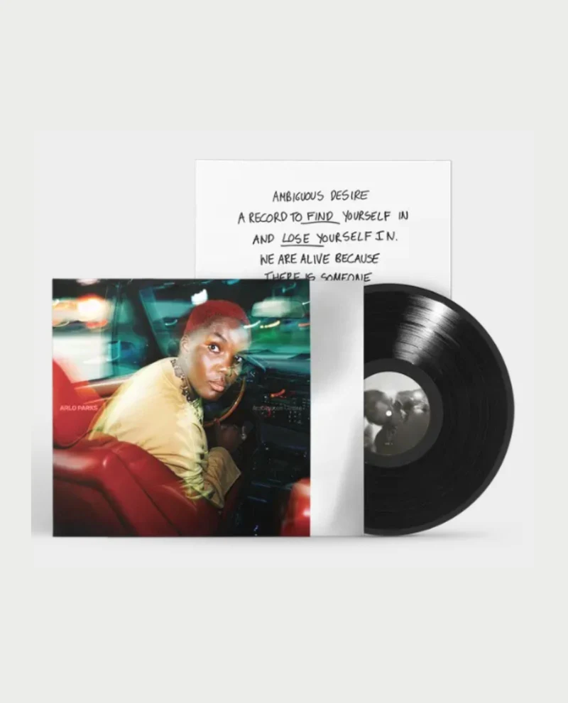 Arlo Parks - LP Vinilo "Ambiguous Desire"
