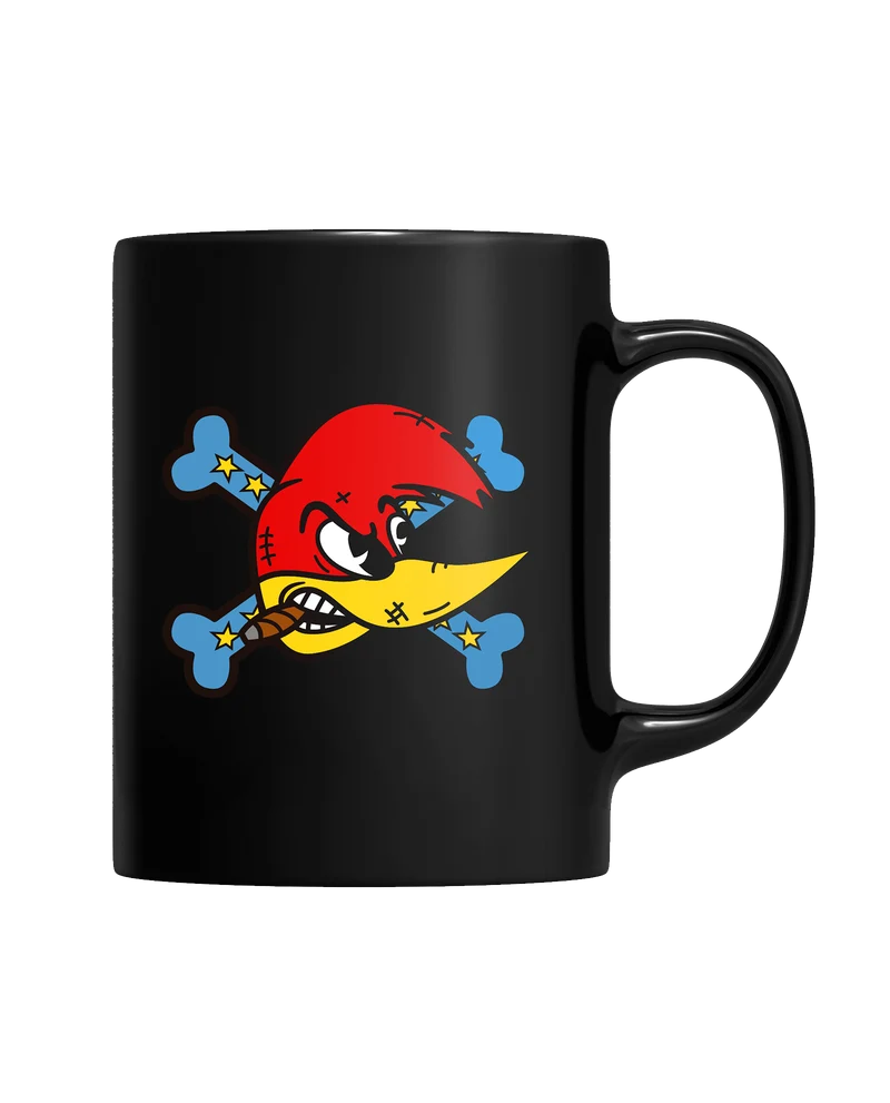 Loquillo - Taza "Logo"