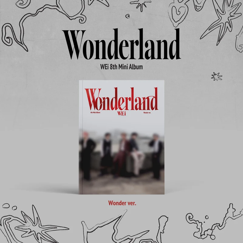 WEi – Wonderland