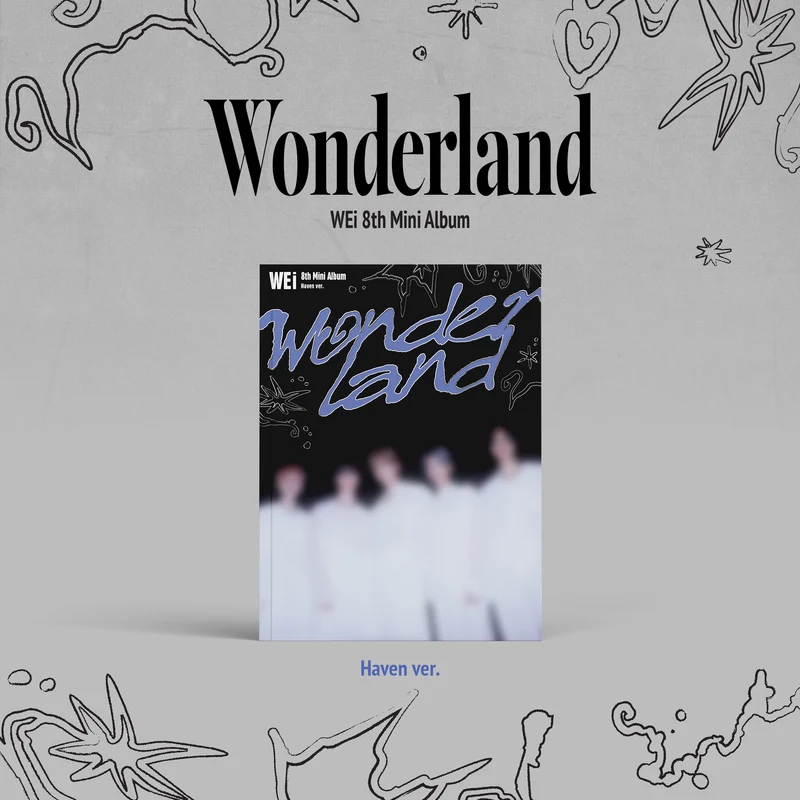 WEi – Wonderland