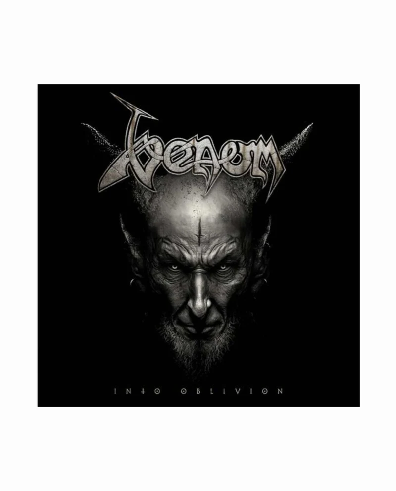 Venom - CD "Into Oblivion"