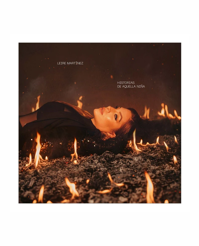 Leire Martínez - LP "Historias de Aquella Niña"