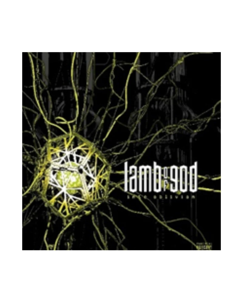 Lamb of God - LP "Into Oblivion"