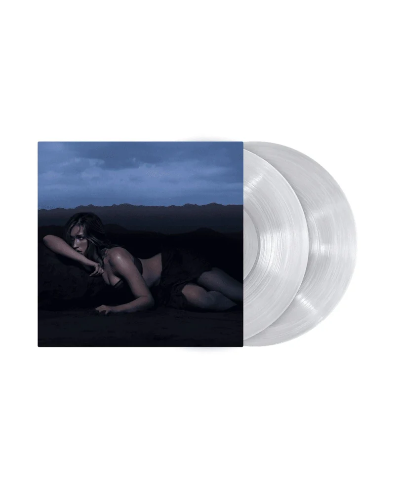 Tate McRae - 2LP Deluxe "So Close To What"
