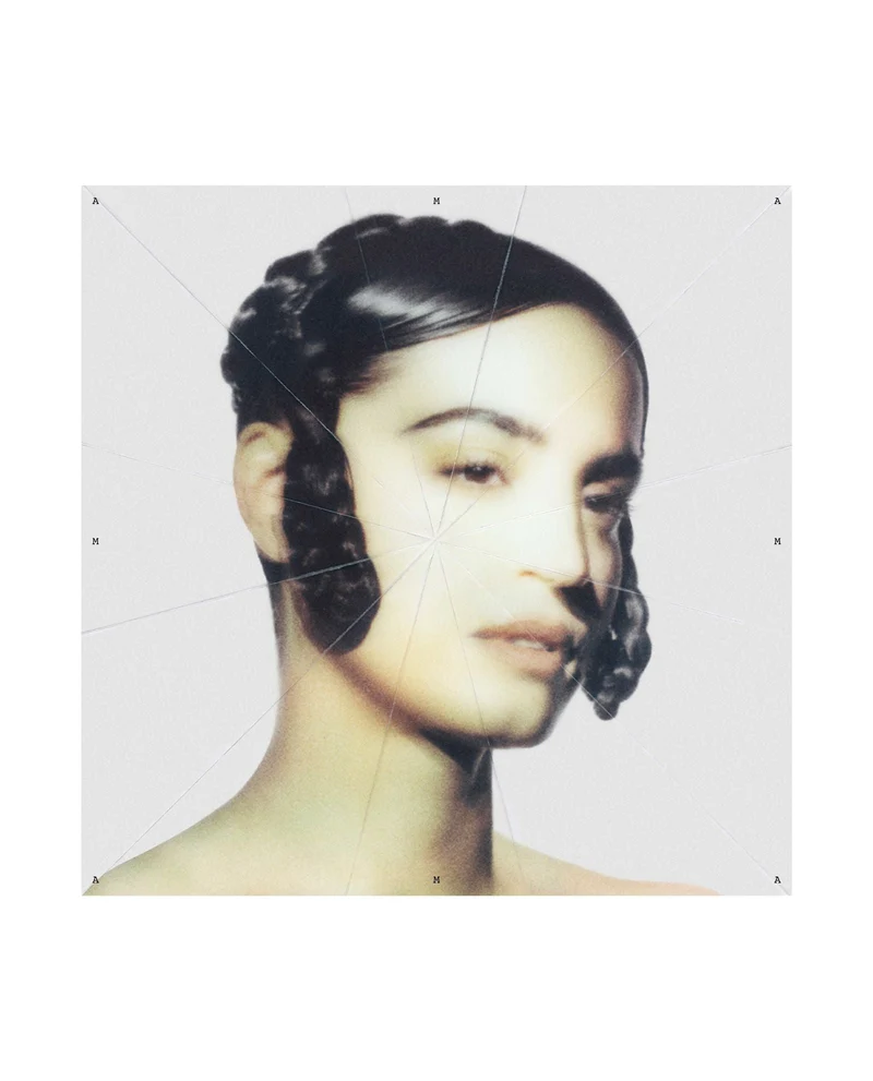Maria Arnal - CD Jewel "AMA"