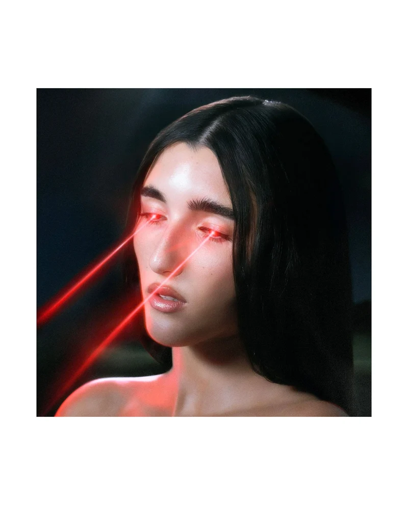 Judeline - LP Vinilo "Bodhiria"