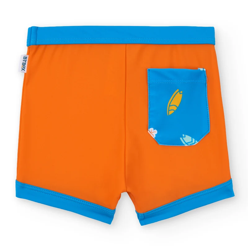 Bañador Boxer · Surf