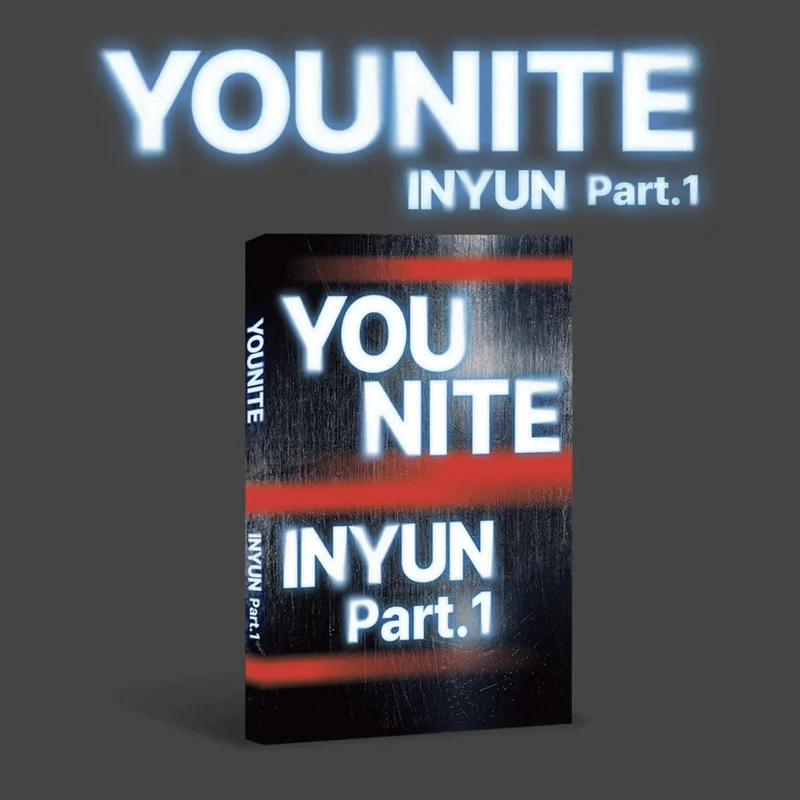 YOUNITE - INYUN PART.1