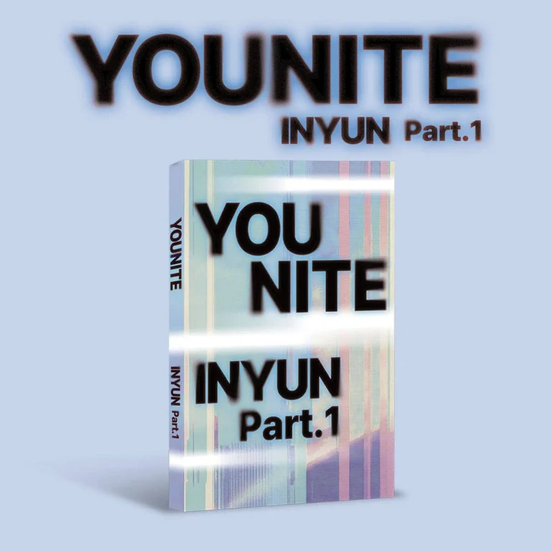 YOUNITE - INYUN PART.1
